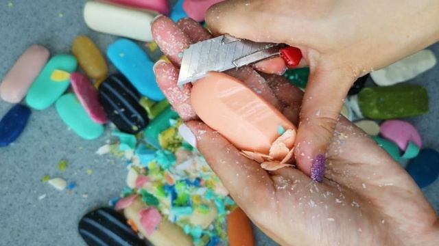 АСМР Мыло смотреть онлайн