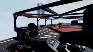 Jump Space — трейлер даты релиза в раннем доступе