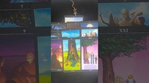 Таро для Мужчин ☀️ Будет ли встреча с Ней ☀️