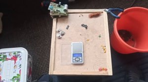 Сколько можно заработать на блоке питания веста 30-1, 5 вольт 1 А если разобрать его и сдать в прие