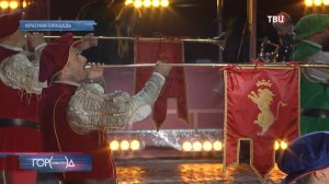 Раскрыты подробности программы фестиваля "Спасская башня" / Город новостей на ТВЦ