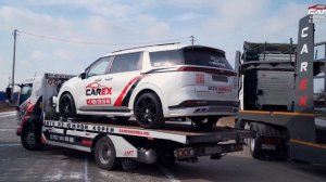 Carex Korea: как выгодно и безопасно заказать автомобиль из-за границы