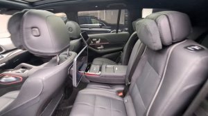 Mercedes-Benz GLS 450 d 4MATIC FL