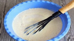 Блины Монастырские