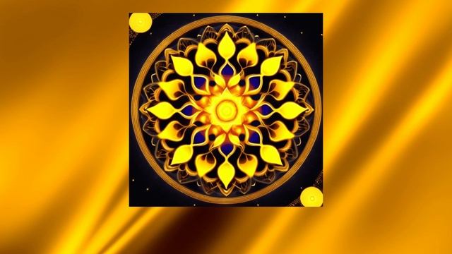 Активация чакры Манипура: Медитация для уверенности ✨🔥