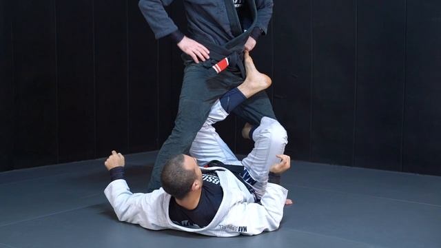 2 - The principles of SLX and X Guards