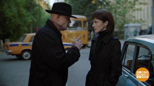 Новый киносезон на Первом канале: премьеры с царским размахом. Доброе утро. Фрагмент выпуска от 2...