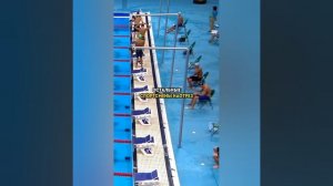 случай на олимпиаде дисквалификация которая не сработала