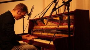 Ivan Sobolev - Alone (Live)