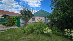 Дом 68.5 кв.м. Участок 10 соток Валуйки Раздолье