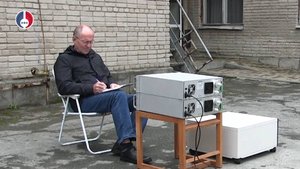 Мероприятия по мониторингу качества атмосферного воздуха были успешно проведены в Новоуральске