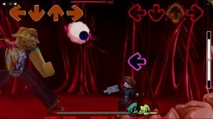 Overdue | Roblox: Friday Night Partying