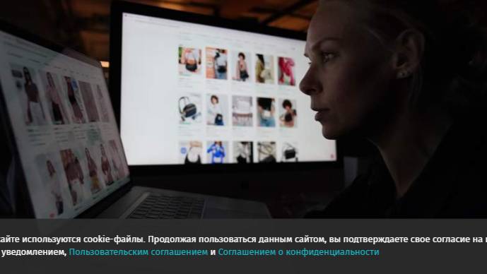 Интернет-магазины обогнали маркетплейсы по доле повторных покупателей