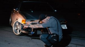 NASKROMNUYU "Пути" [Official Music Video]