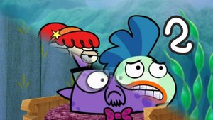 Сериал Рыбология - 2 сезон 7 серия / Fish Hooks