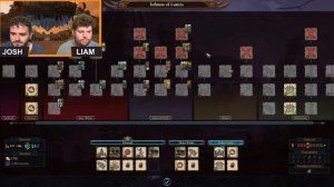 Цари Гробниц, Ящеролюды и прочие обновления в Total War Warhammer 3