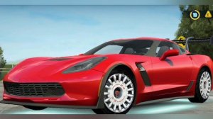 мои машины в игре