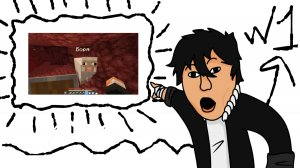 ОБЗОР НА МОЙ МИР МАЙНКРАФТА