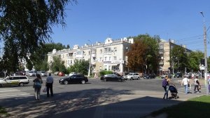 белгород ул.белгородский проспект