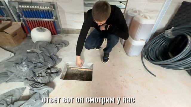 Экспертиза загородного дома. #строительнаяэкспертиза #технадзор #юридическаяпомощь