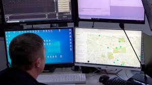 В Новосибирске внедрен специальный цифровой сервис, помогающий найти пропавших детей