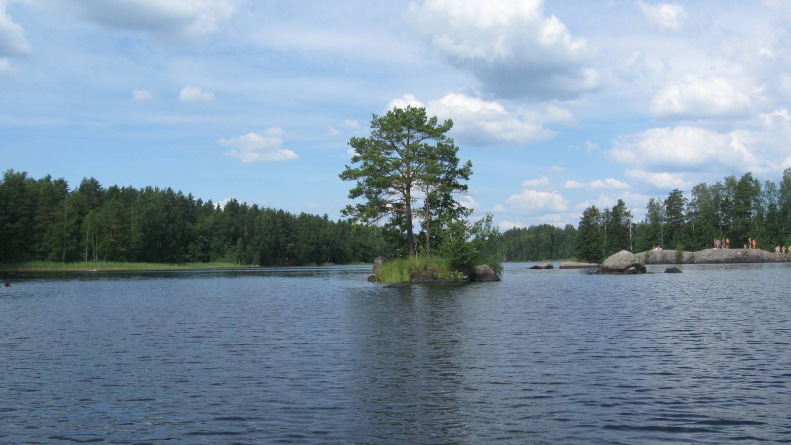 Шаг в неизвестность