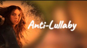 Anti-Lullaby - Karen O (ukulele cover). From “Hanna”