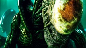 Чужой: Земля — Русский трейлер #3 (4К, Субтитры, 2025)