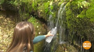 Родниковая вода: а кипятить надо? Доброе утро. Фрагмент выпуска от 22.08.2025