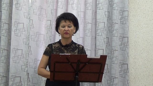 «Обновка» – Наталья Шарапова смотреть онлайн