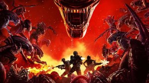 Aliens: Fireteam Elite #3