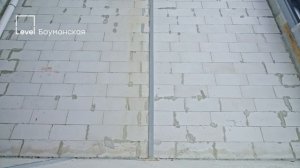 Level Бауманская, корпус A, секция 2, этаж 11, квартира 42