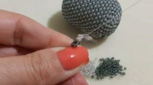 Сова на киндер яйце  Часть 2 от Натальи Шурховецкой