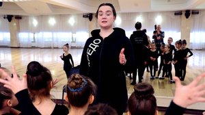 "КРЕДО" РУК. ВЕРОНИКА ГОРШУНОВА. РОЛИК О КОЛЛЕКТИВЕ ОБРАЗЦОВЫЙ ЭСТРАДНЫЙ БАЛЕТ "КРЕДО" АРХИВ