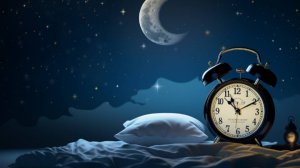 Виртуальное путешествие «Тайны здорового сна»