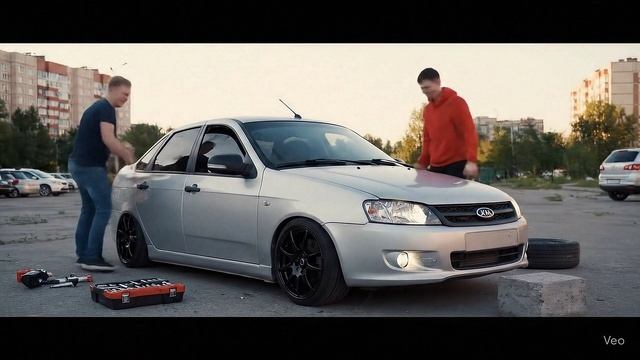 Тюним авто