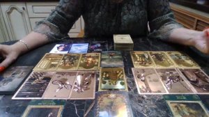 Дева с 25 по 31 августа 2025.