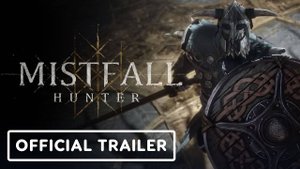 Mistfall Hunter - Official BETA 3 Announcement Trailer | Xbox @ gamescom 2025