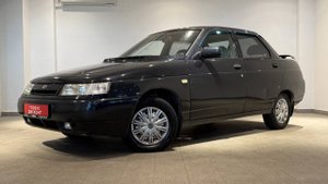 Lada (ВАЗ) 2110