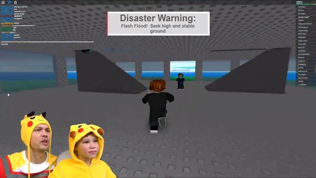 Вулкан мистер мукс роблокс 2 часть смотреть онлайн