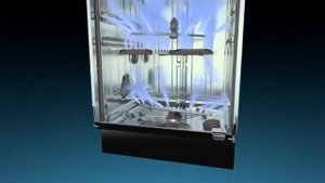 Сушилка Asko с технологией Butterfly Drying™ и SensiDry™