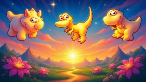 Развивающий мультфильм для детей "Пазлы" (познавательный мультик для малышей)