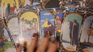 ТАРО РАСКЛАД\ ЧТО ВОЗВРАЩАЕТСЯ В ВАШУ ЖИЗНЬ?!