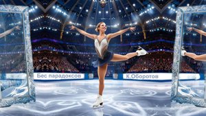 06.1 Песня Веронички. Константин Оборотов. Роман "Бес парадоксов". Глава 6. "Фигурное катание".