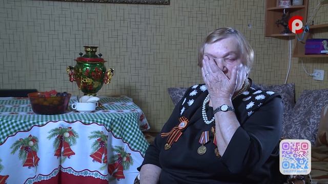 "Своя победа". 20.08.2025