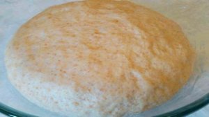 Болгарский дрожжевой пирог «Намесник»