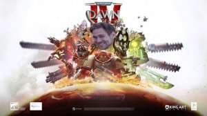 Dawn of War 4 (надежды и мечты)