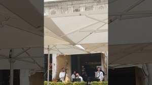 Венеция и джаз 😍