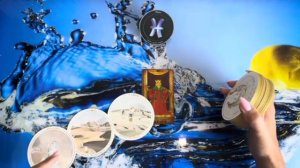 РЫБЫ ♓ НА СЕНТЯБРЬ 2025Г.