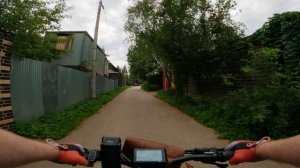 Мажор из деревни на рублевке